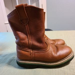 Boys Boots